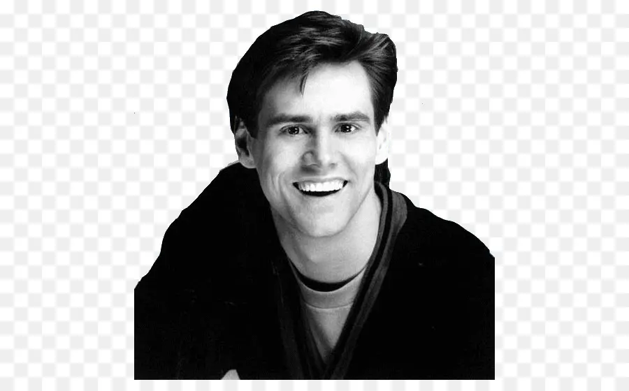 Jim Carrey，Nuevo Mercado PNG