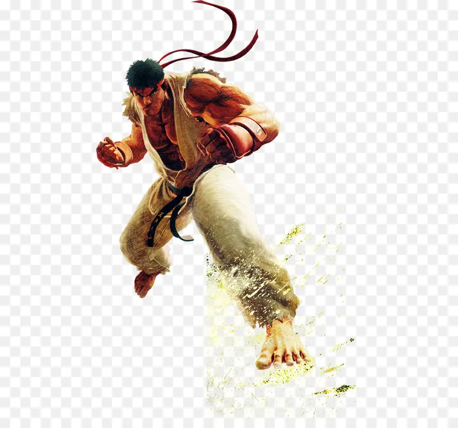 Street Fighter Iv，Ultra Street Fighter Iv PNG