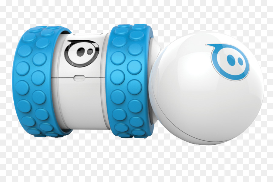 Sphero，Robot PNG