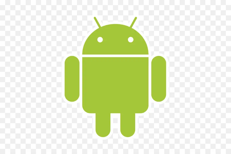 Logotipo De Android，Robot PNG