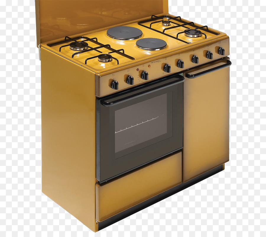 Parilla，Rangos De Cocina PNG