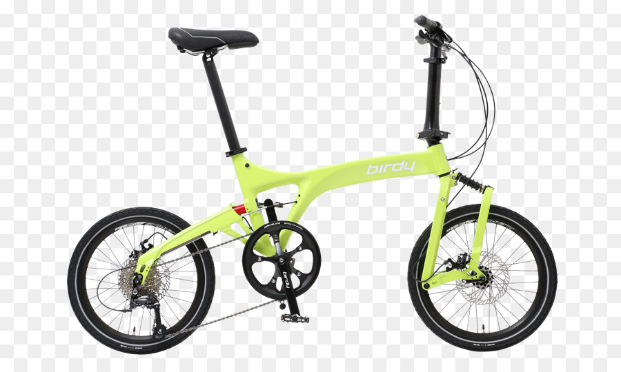 Birdy，Bicicleta PNG