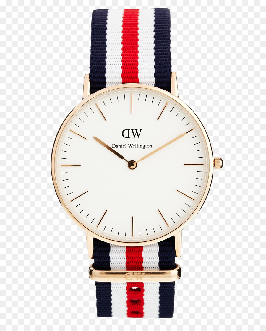 Daniel Wellington Classic，Daniel Wellington PNG