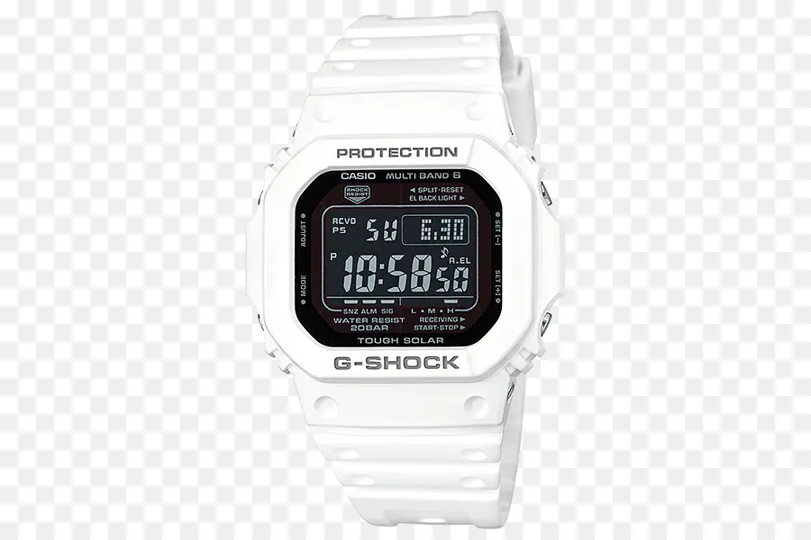 Gshock，Reloj PNG