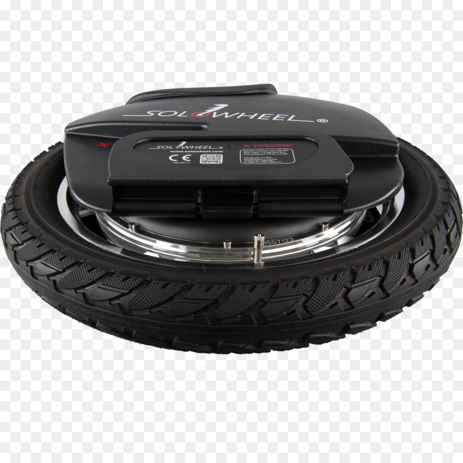 Neumático，Selfbalancing Monociclo PNG