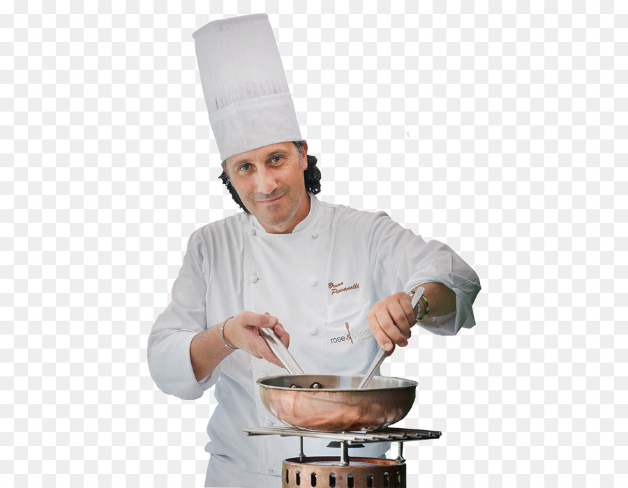 Jefe，Chef Personal PNG