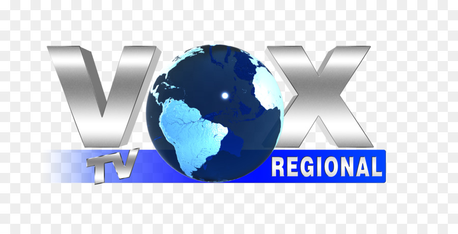 Vox Televisión，La Televisión PNG