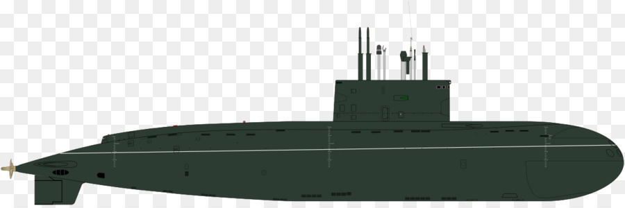 Submarino，Veliky Novgorod PNG
