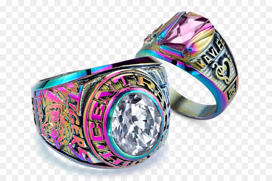 Anillo De La Clase，Anillo PNG