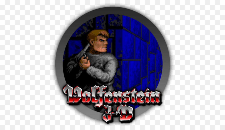 Wolfenstein，Wolfenstein 3d PNG