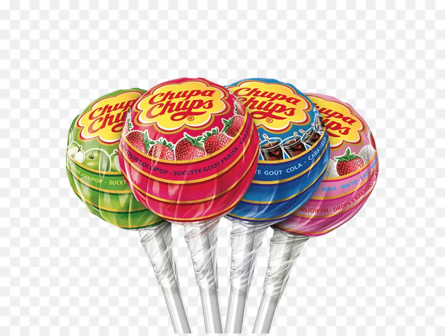 Chupete，Chupa Chups PNG