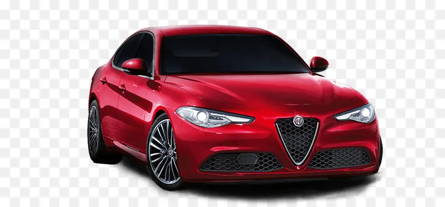 Alfa Romeo，Coche PNG