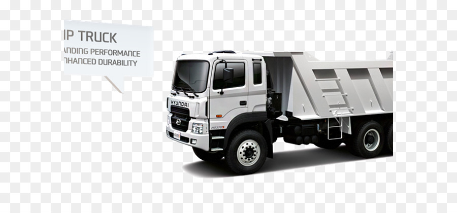 Hyundai，Hyundai 8 A 25ton Camión PNG