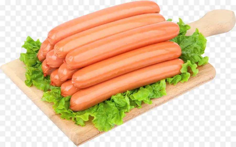 Frankfurters，Mancha PNG