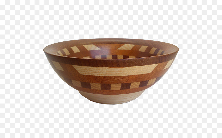 Cuenco De Madera，Plato PNG