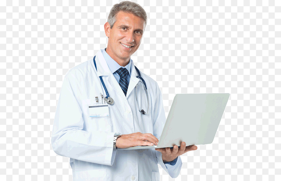 Doctor，Médico PNG