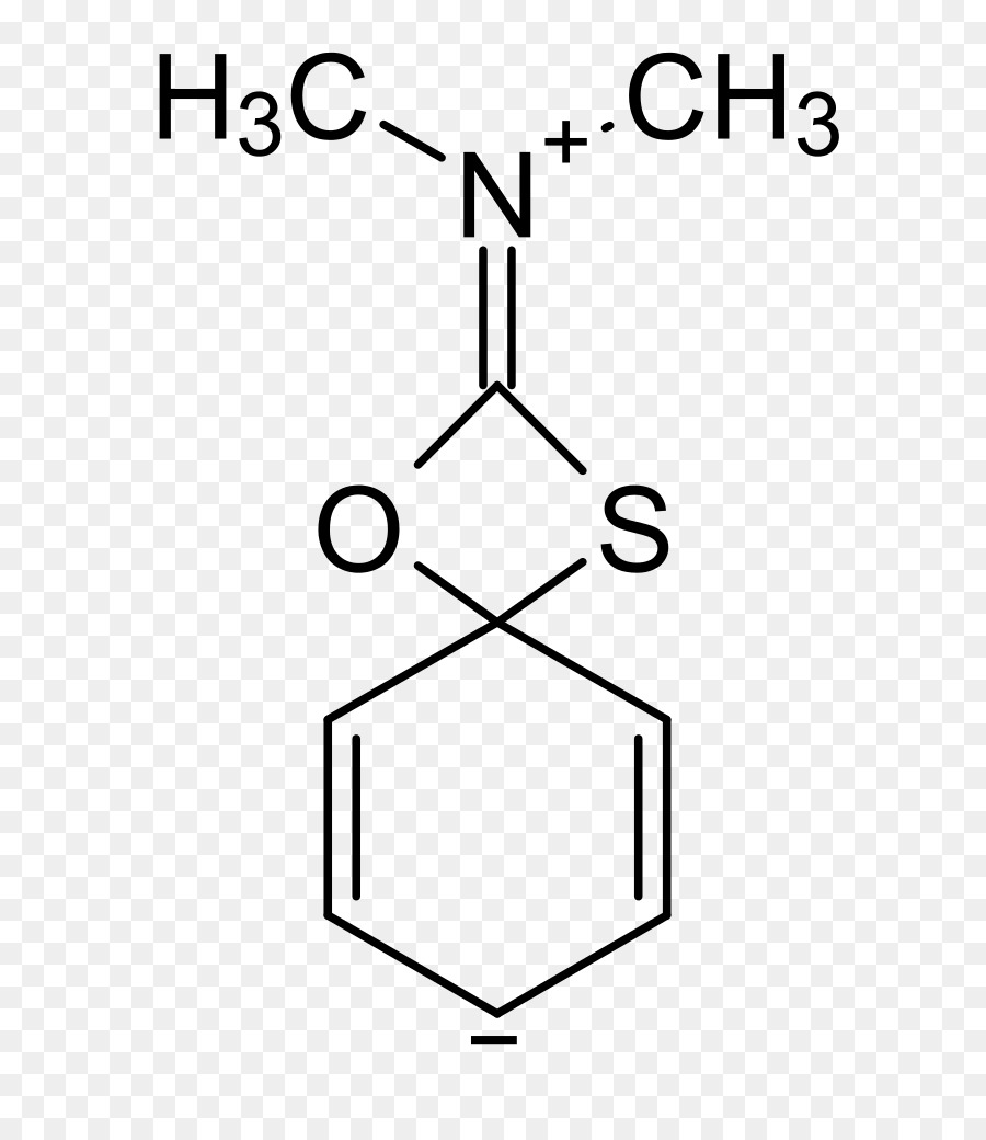 Estructura Química，Molécula PNG