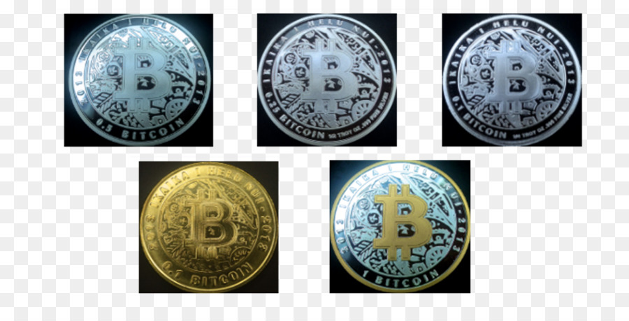 Moneda，Bitcoin PNG