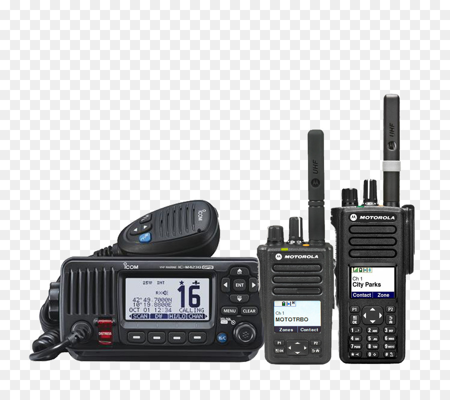 Llamadas Selectivas Digitales，Radio Marine Vhf PNG