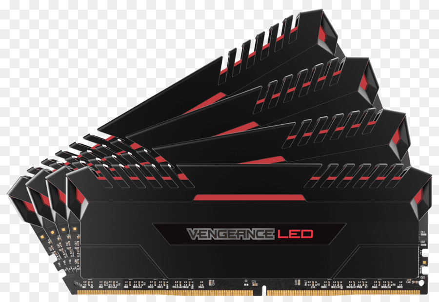 Corsair Componentes，Ddr4 Sdram PNG