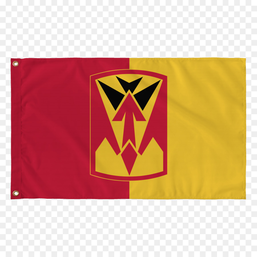 Bandera，173 Brigada Aerotransportada Del Equipo De Combate PNG