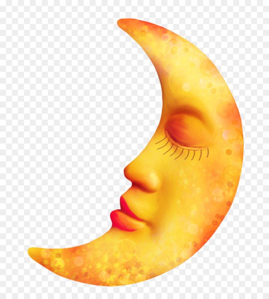 Luna，Imagen Digital PNG