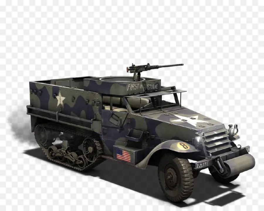 Tanque，Coche PNG