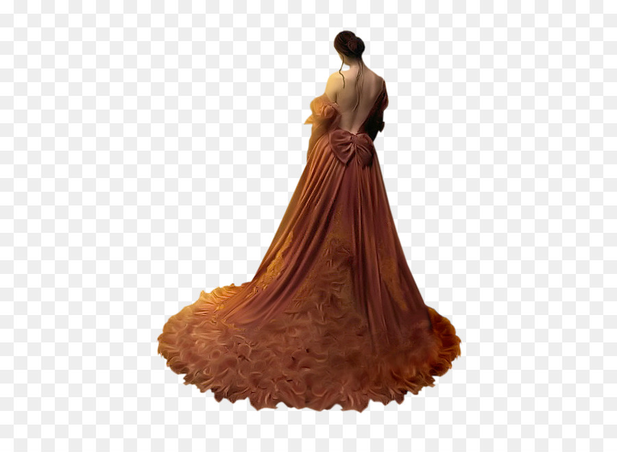 Vestido，Hombro PNG