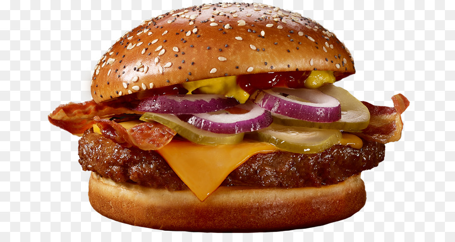 Hamburguesa Con Queso，Whopper PNG