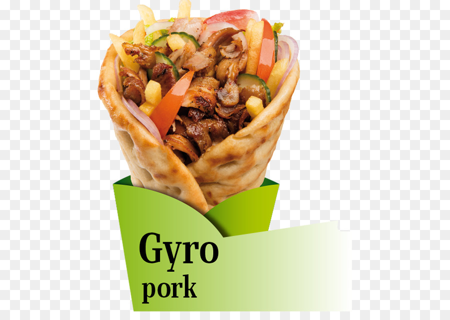 Misión Burrito，Shawarma PNG