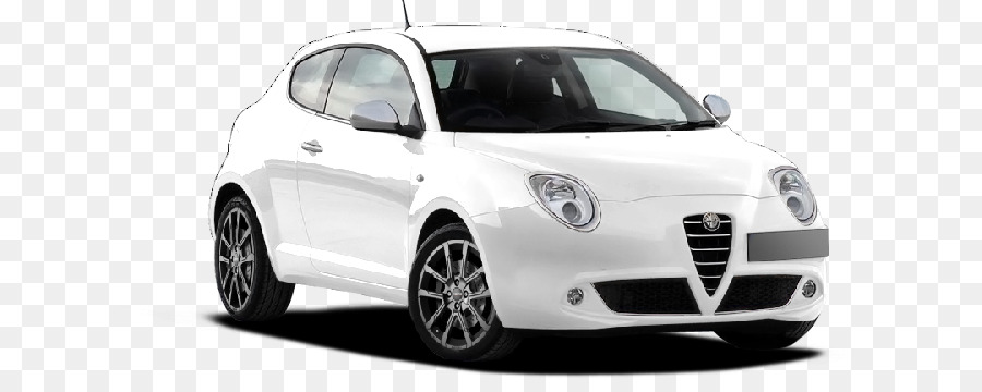 Alfa Romeo Mito，Fiat Automóviles PNG