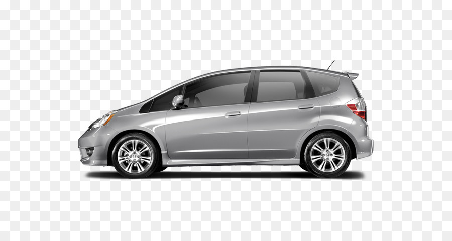 Coche Plateado，Hatchback PNG