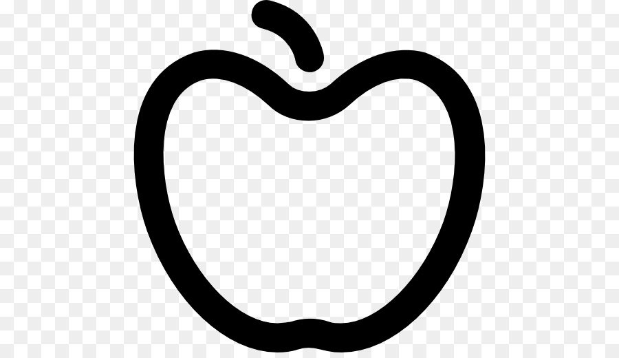 Esquema De Manzana，Fruta PNG