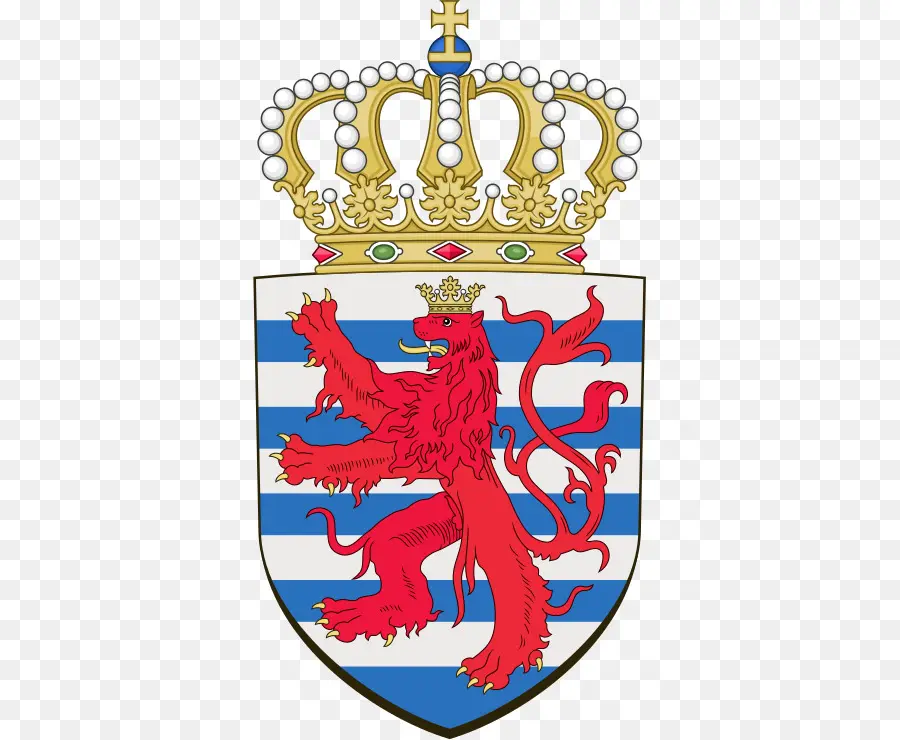 Grand Ducal Palace Luxembourg，Grand De La Familia Ducal De Luxemburgo PNG