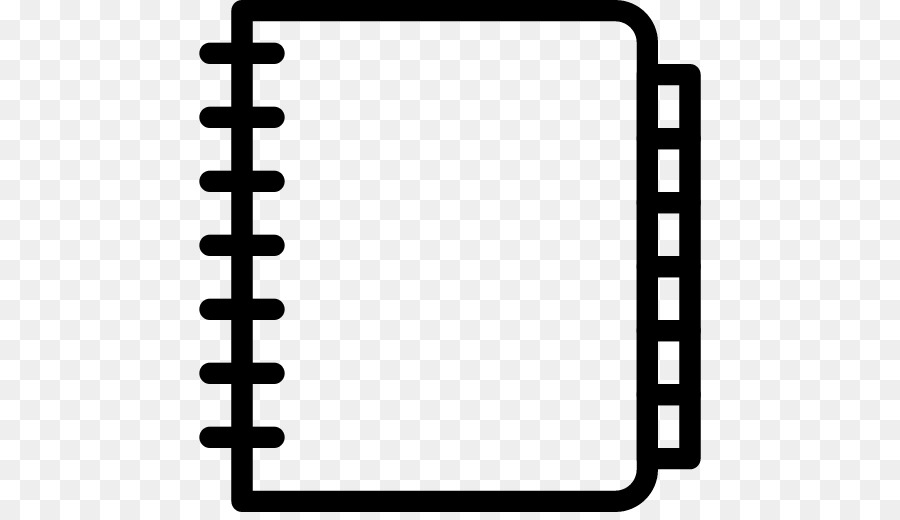 Iconos De Equipo，La Libreta De Direcciones PNG