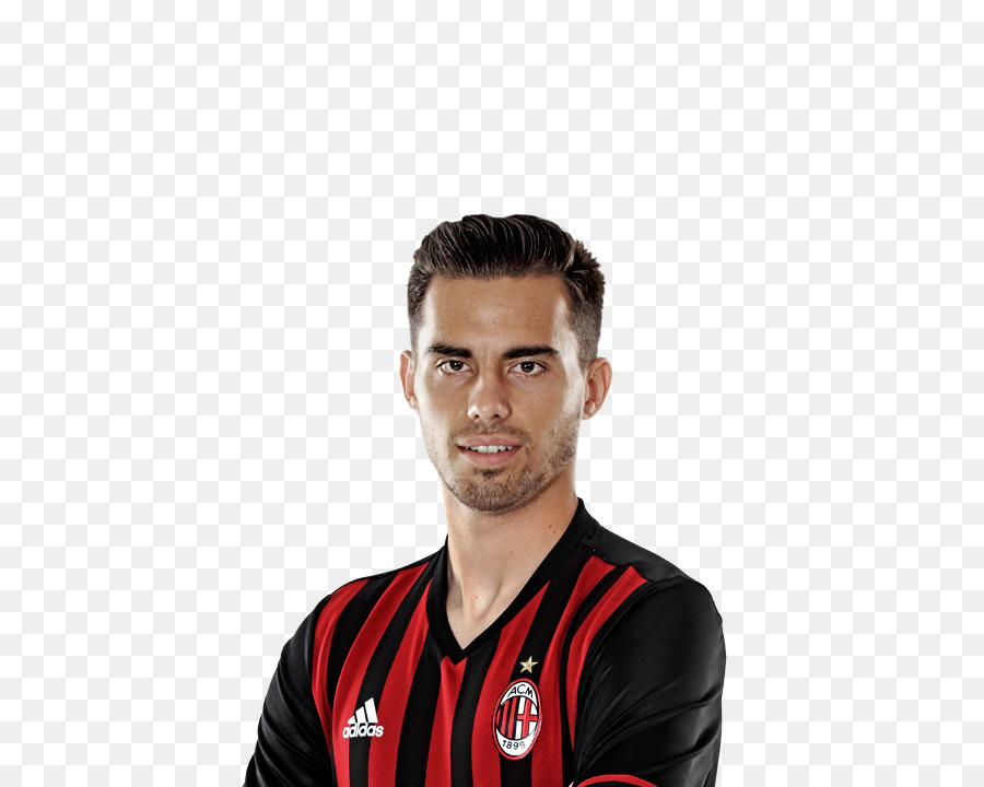 Suso，El Ac Milan PNG