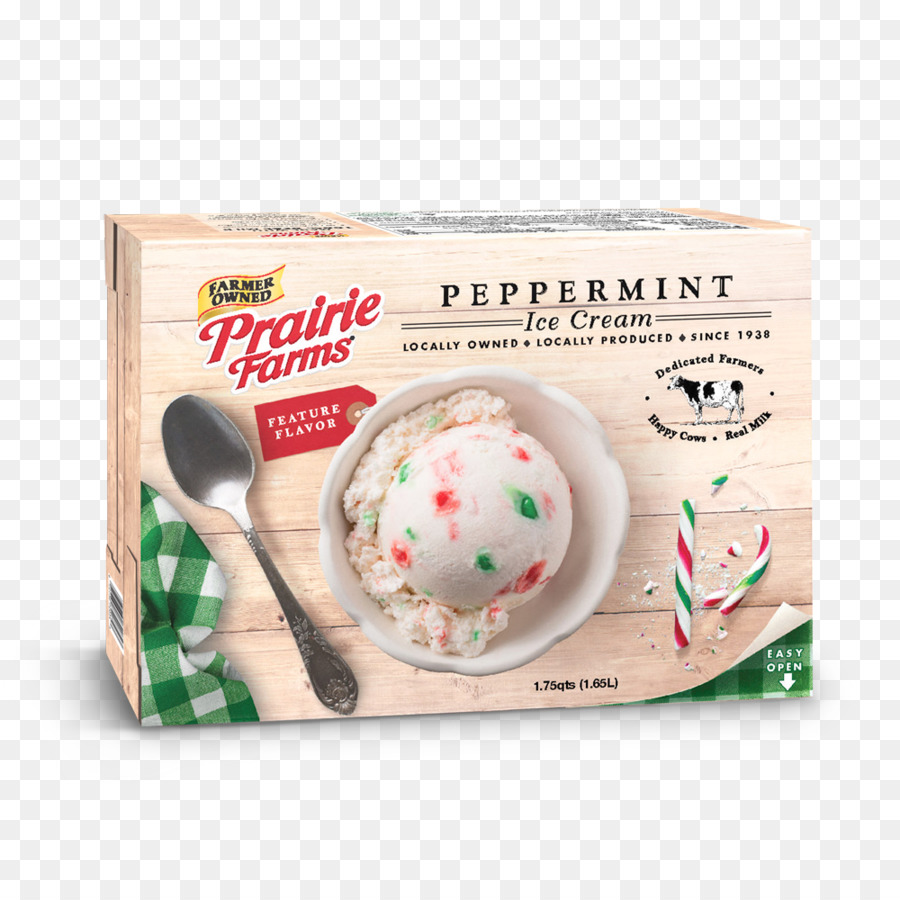 Helado，Napolitana De Crema De Hielo PNG