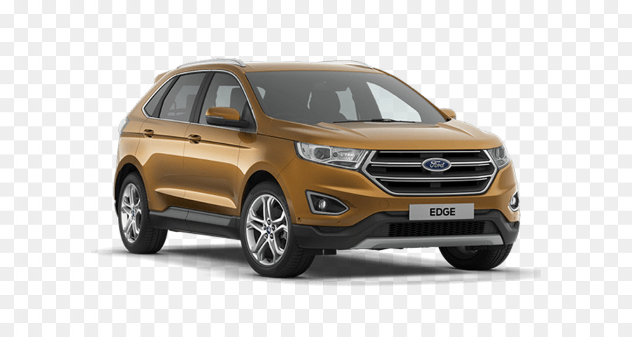 2018 Ford Edge，Ford PNG