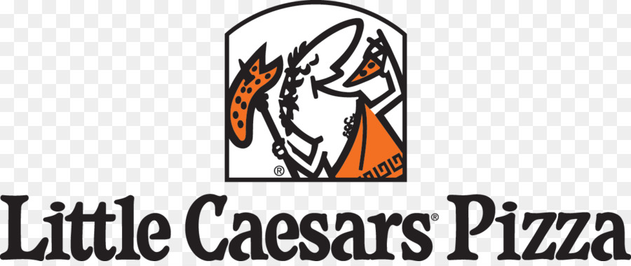 Logotipo De Little Caesars Pizza，Pizza PNG