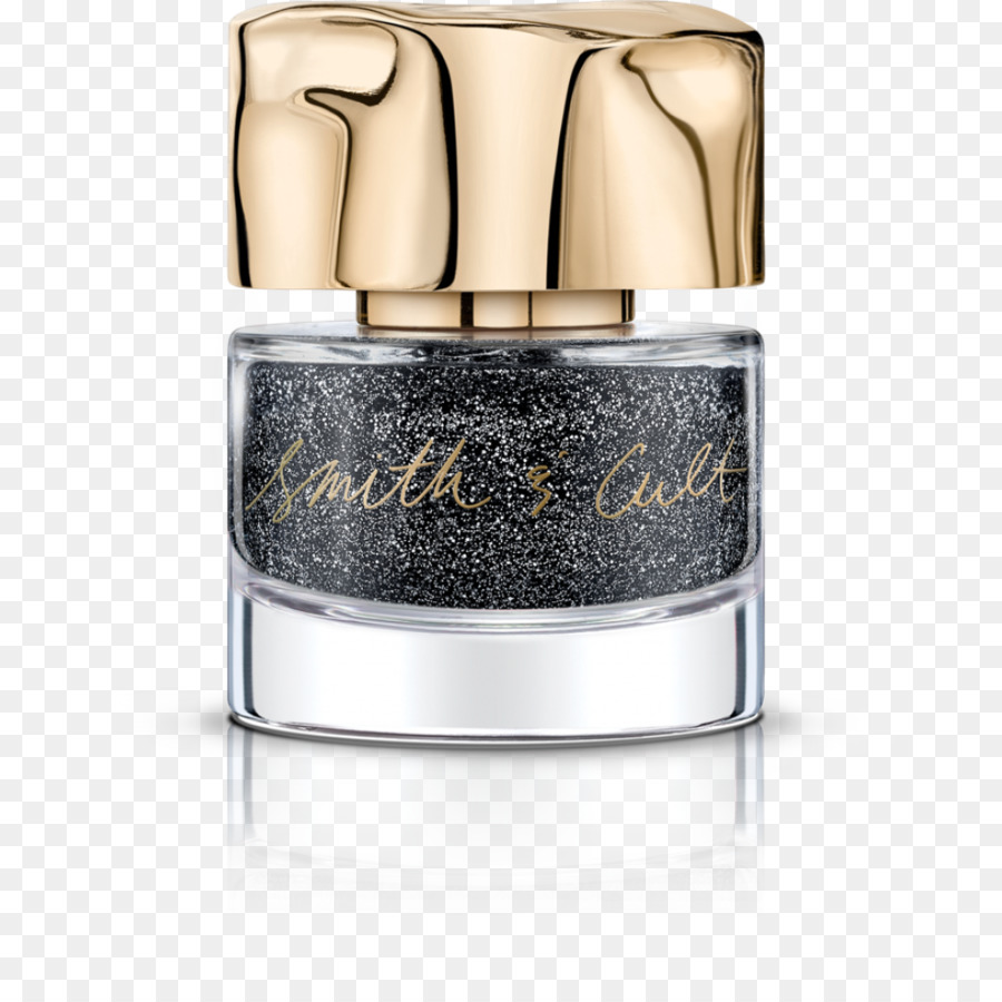 Esmalte De Uñas，Oro PNG