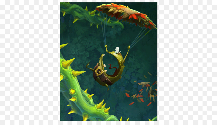 Rayman Legends，Xbox 360 PNG