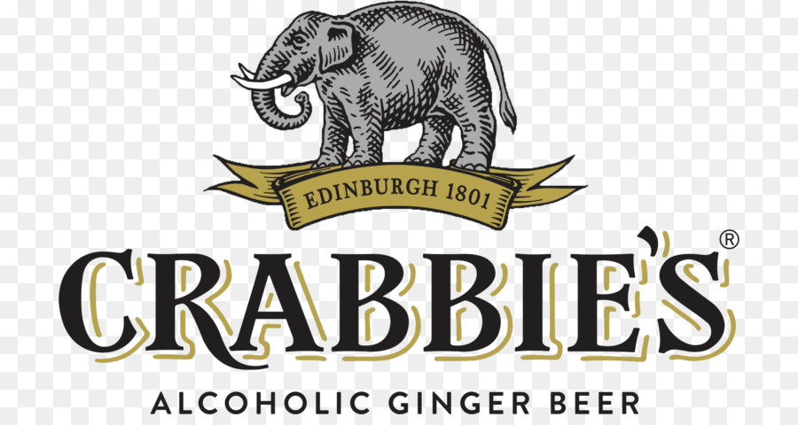 Logotipo De Crabbie，Marca PNG