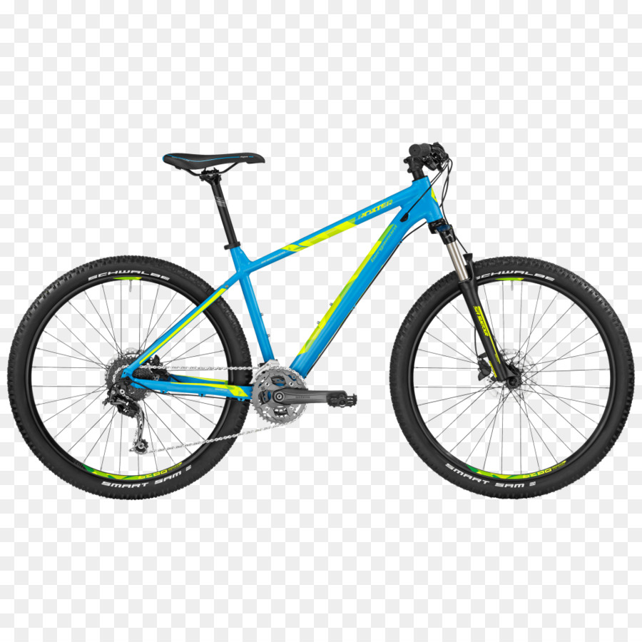 Bicicleta，Bicicleta De Montaña PNG