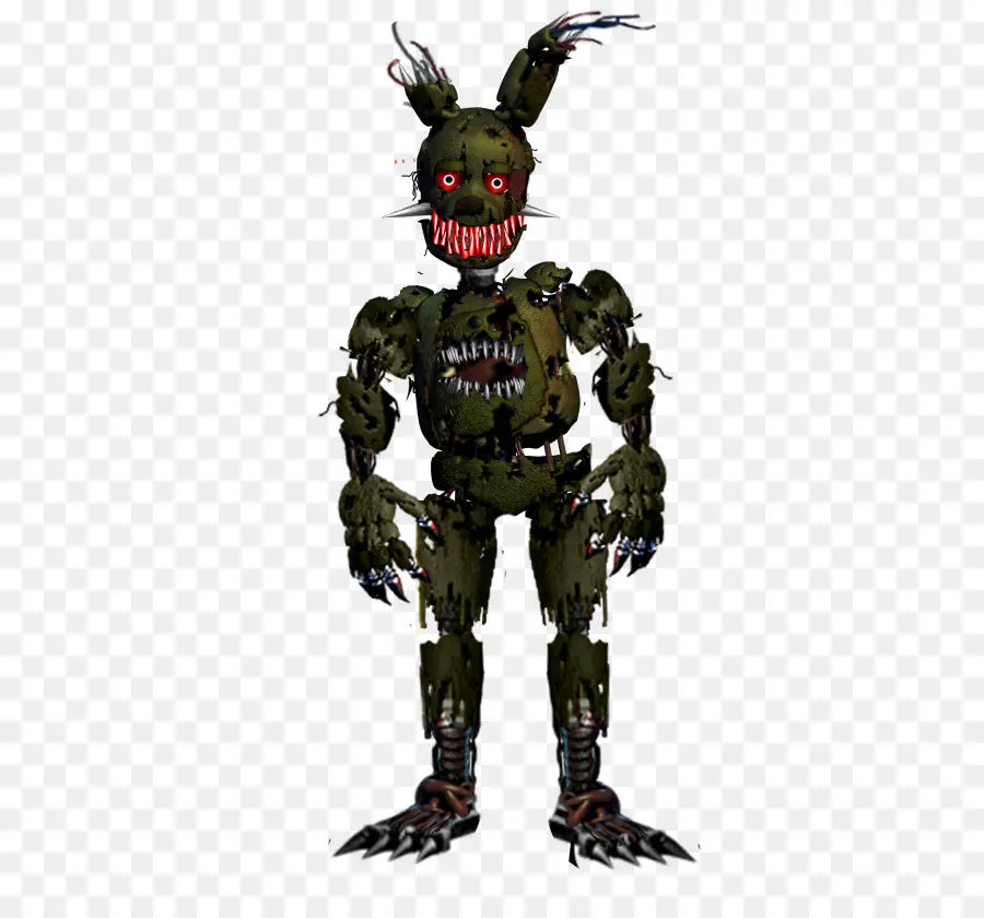 Animatrónico，Robot PNG