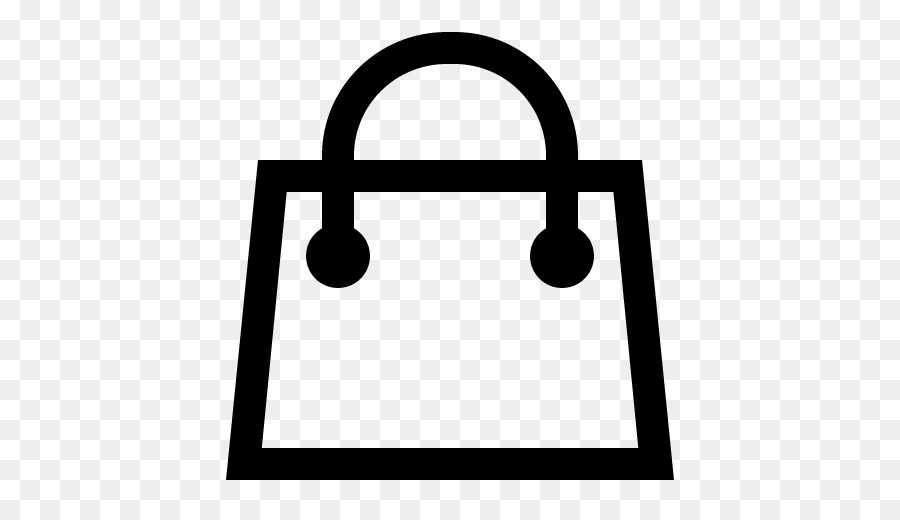 Icono De Bolsa De Compras，Compras PNG