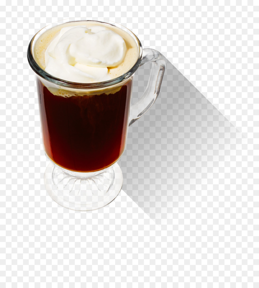 Café Irlandés，Limitada PNG