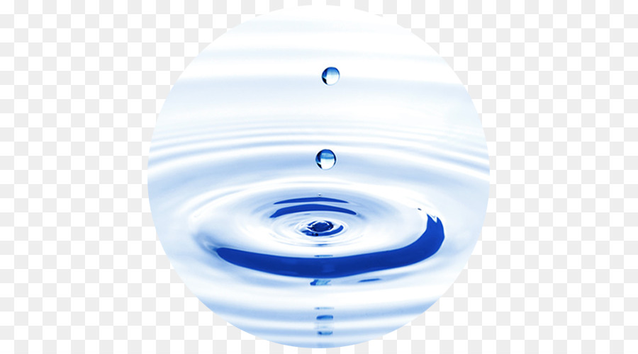 Agua，Circulo PNG