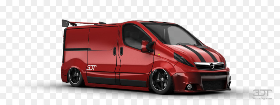 Compacta Camioneta，Opel Vivaro PNG