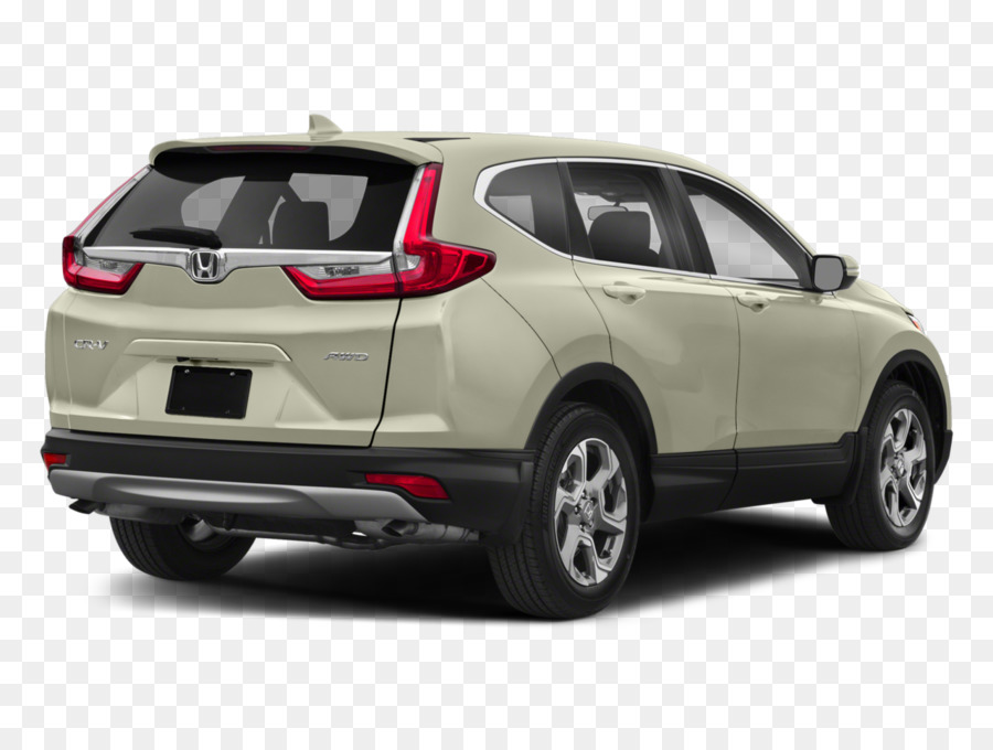 Honda，2018 Honda Crv Exl PNG