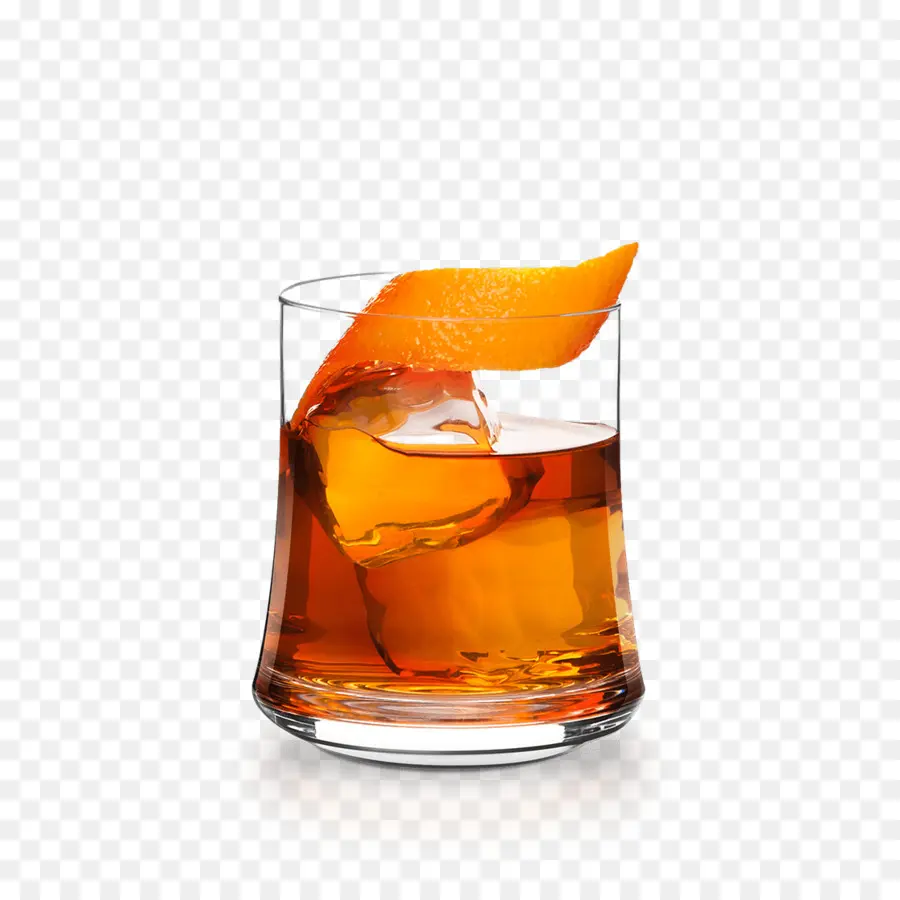 Negroni，Coctel PNG